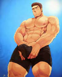 Bara bulge