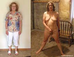 Mature Wife Dressed Undressed - Bilder und Foto Galerie