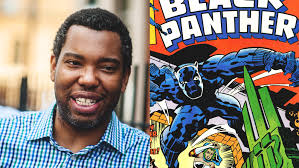 Why Ta-Nehisi Coates' Black Panther Comic Is a Dream Come True