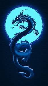 dragon wallpaper blue | Wallpaperize | Hintergrundbilder fürs handy,  Hintergrundbilder, Hintergrund