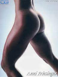 Anni Friesinger nude, pictures, photos, Playboy, naked, topless, fappening