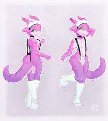 YUIO Maid dress by denfeltpen -- Fur Affinity [dot] net