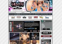 3D Hentai Video Review - Hentai Porn Sites | The Lord of Porn