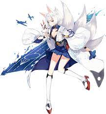 Azur Lane Wiki