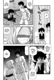 Page 15 | Bianca And The Sex-Crazed Squirt: You're Just A Boy! Don't Get  Carried Away! (Doujin) - Chapter 1: Bianca And The Sex-Crazed Squirt:  You're Just A Boy! Don't Get Carried