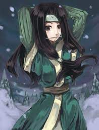 haku (naruto and 1 more) | Danbooru