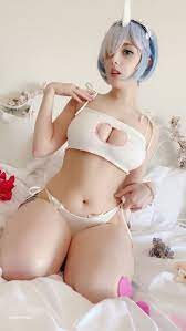 Kanri nude