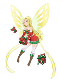 Pick Up Draw Event with Golden Wings Elaine - The Seven Deadly Sins: Grand  Cross