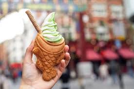 Taiyaki - Chinatown - New York - The Infatuation