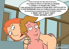 family guy cartoon porn | Family Guy Hentai
