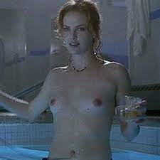 Charlize therone nackt sex