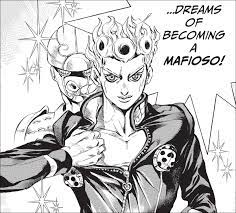 VIZ | Blog / It's Gio Gio, Not JoJo!