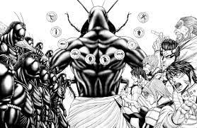 Terra Formars: So Bad It's Still Bad - Blerds Online