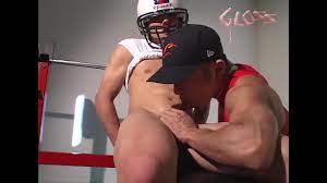 Japanese Glossmen Muscle Hunk - BoyFriendTV.com