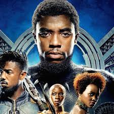 Black Panther Original Score Soundtrack Release Announced