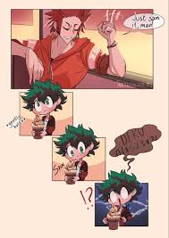 Pin by matthew dwyer on Anime | Anime films, My hero academia episodes, My  hero academia