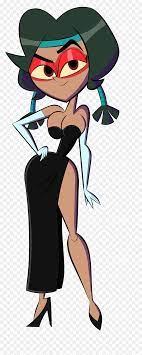 Sexy Dress By Ck Draws Stuff - Buffalo Wing Long Gone Gulch, HD Png  Download - vhv