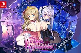 お色気脱出ゲーム！プリズンプリンセスレビュー | 甘い毎日