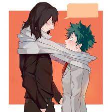 7 Aideku ideas | boku no hero academia, my hero academia, hero academia  characters
