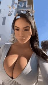 Sexy Boobs GIFs | Tenor