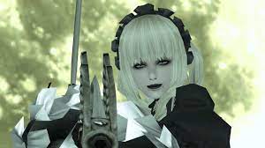 No more heroes margaret