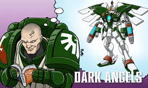 9th Edition Faction Focus: Dark Angels | Goonhammer