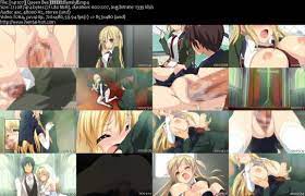 141107][Queen Bee]OVA らぶコロン 2 [QNB-M004] | HentaiAnimeZone