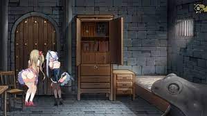 Prison Princess Receives More Gameplay Details And Screenshots –  NintendoSoup