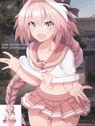 Trap Anime GIFs | Tenor