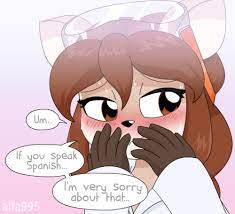 Tumblr de Dennis el Azul — So dr doe is mexican? Can we get a picture of  her...
