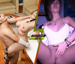 성인 게임 Apk:무료 포르노 게임 커뮤니티