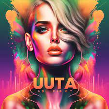 Uuta | Spotify