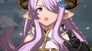 Narmaya granblue fantasy