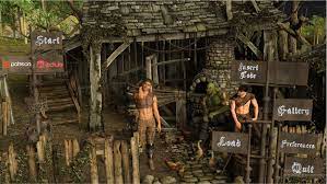 Medieval Times – Season 2 – New Chapter 8 - Adult Games Collector