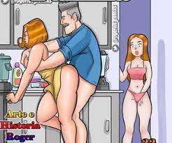 XXX-Cartoons.com | 18+ Cartoons & Adult Comics