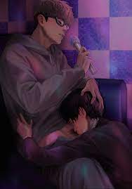 Rule34 - If it exists, there is porn of it / oh sangwoo, yoon bum / 4272750