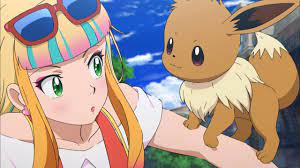 公式】「劇場版ポケットモンスター みんなの物語」特報2 - YouTube