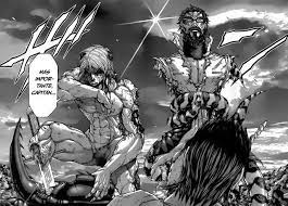 Terra Formars Manga 127 - 128 - 129 Español - Tomo 13 | Terra formars,  Anime, Manga