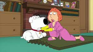 Family Guy - The anal glands - YouTube