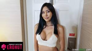 Top 20+: Sexiest & Best Asian Pornstars (2023) - EroHut