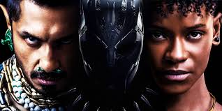 Black Panther: Wakanda Forever' Celebrates Diverse Culture