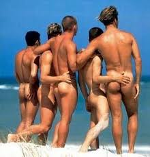 Hot or Not : Nude Beaches - Adam4Adam's Blog