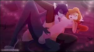 Furry hentai videos
