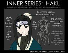 Inner series | Naruto, Naruto shippuden anime, Naruto funny