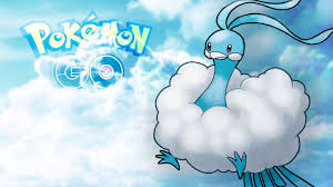 Pokemon GO Altaria: How to Catch