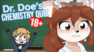 TRY NOT TO GET AGE RESTRICTED CHALLENGE | Dr Doe's Chemistry Quiz - YouTube