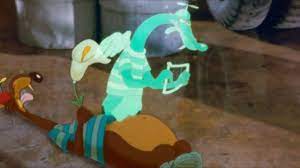 Toon Patrol weasels laugh themselves to death - Who Framed Roger Rabbit  Disney movie vs Amiga game - YouTube