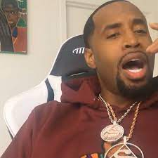 Safaree's Anaconda Lands Him Million-Dollar Deal with Sex Toy Maker