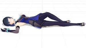 SleepyRyona on Twitter: 
