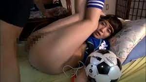 女子 サッカー セックス
